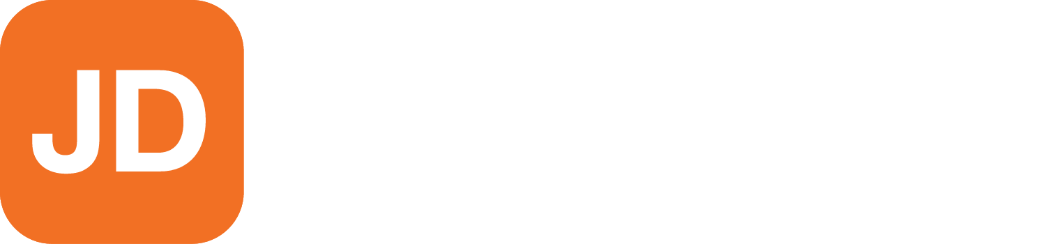 JD Simplified Logo